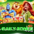 Goldsbet game Mega - Daily Bonus