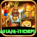 graham thorpe Games Plus