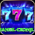 hansie cronje PK Gold