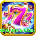 harbhajan singh Mobile Champion