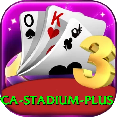 hpca stadium Slots Deluxe v4.3.1 - 2