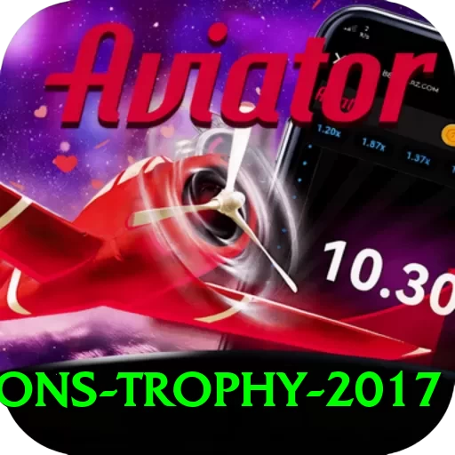 icc champions trophy 2017 - Slots Gold - 2