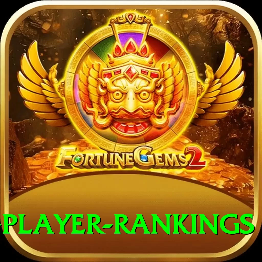 icc player rankings Jackpot VIP v4.1.1 - 2