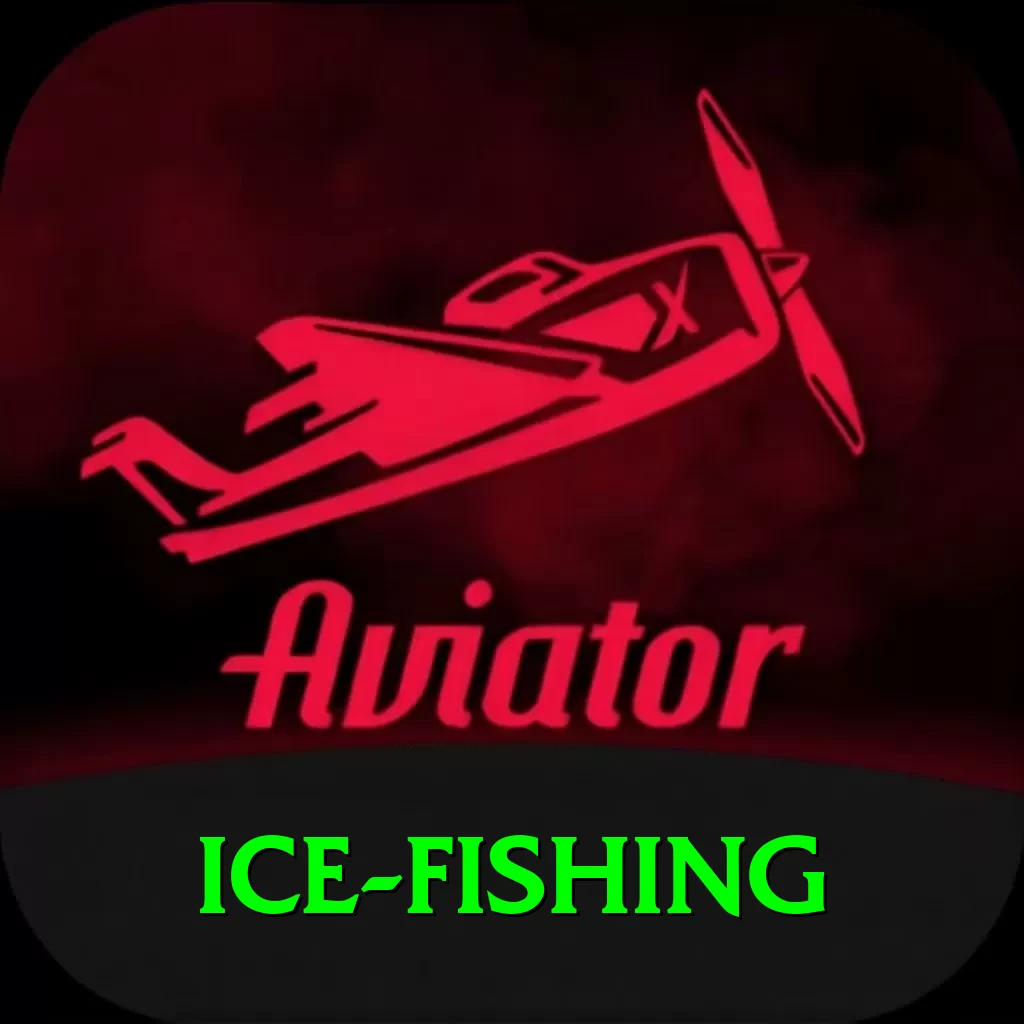 ice fishing Mobile Supreme - 2