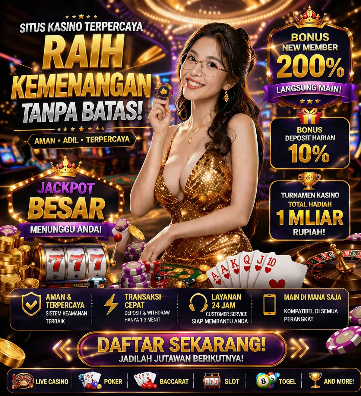 Roleta e blackjack 9rbet