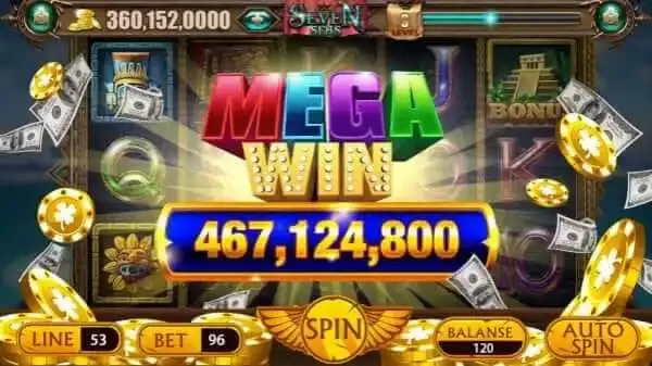 Gates of Olympus slot 9rbet