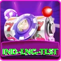 ind eng test Super Slots