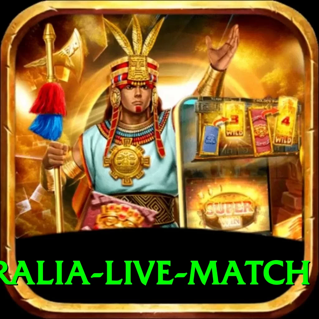 india australia live match Gaming Master - 2