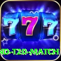 india england t20 match Deluxe v1.1.5