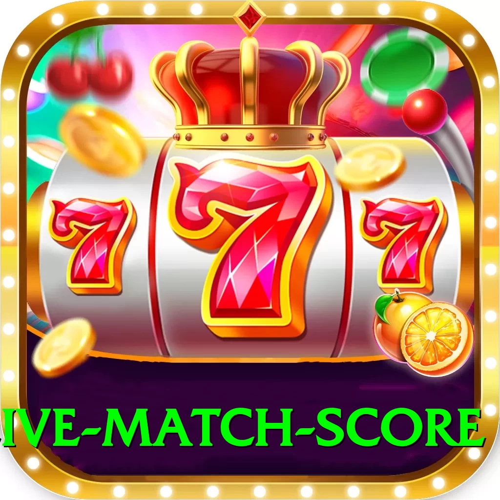 india live match score Master Jackpot - 2