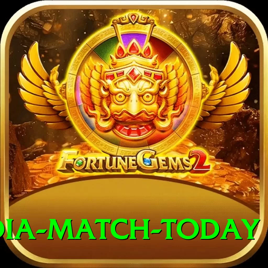 india match today King Jackpot - 2