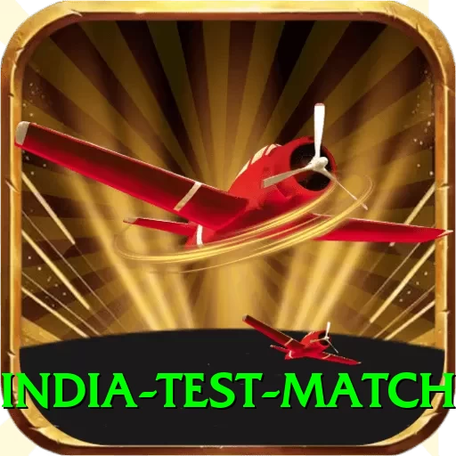 india test match Games Deluxe - 2
