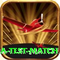 india test match Games Deluxe