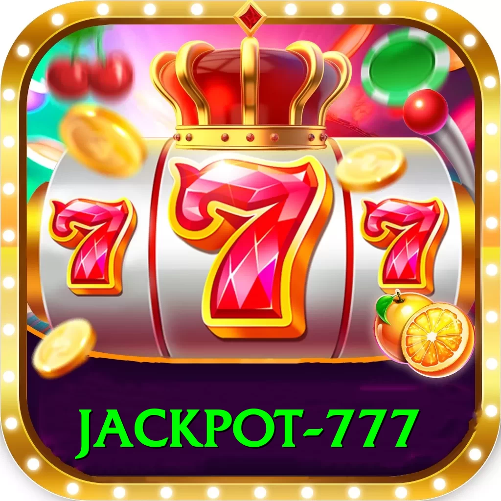 jackpot 777 VIP PK v5.0.4 - 2