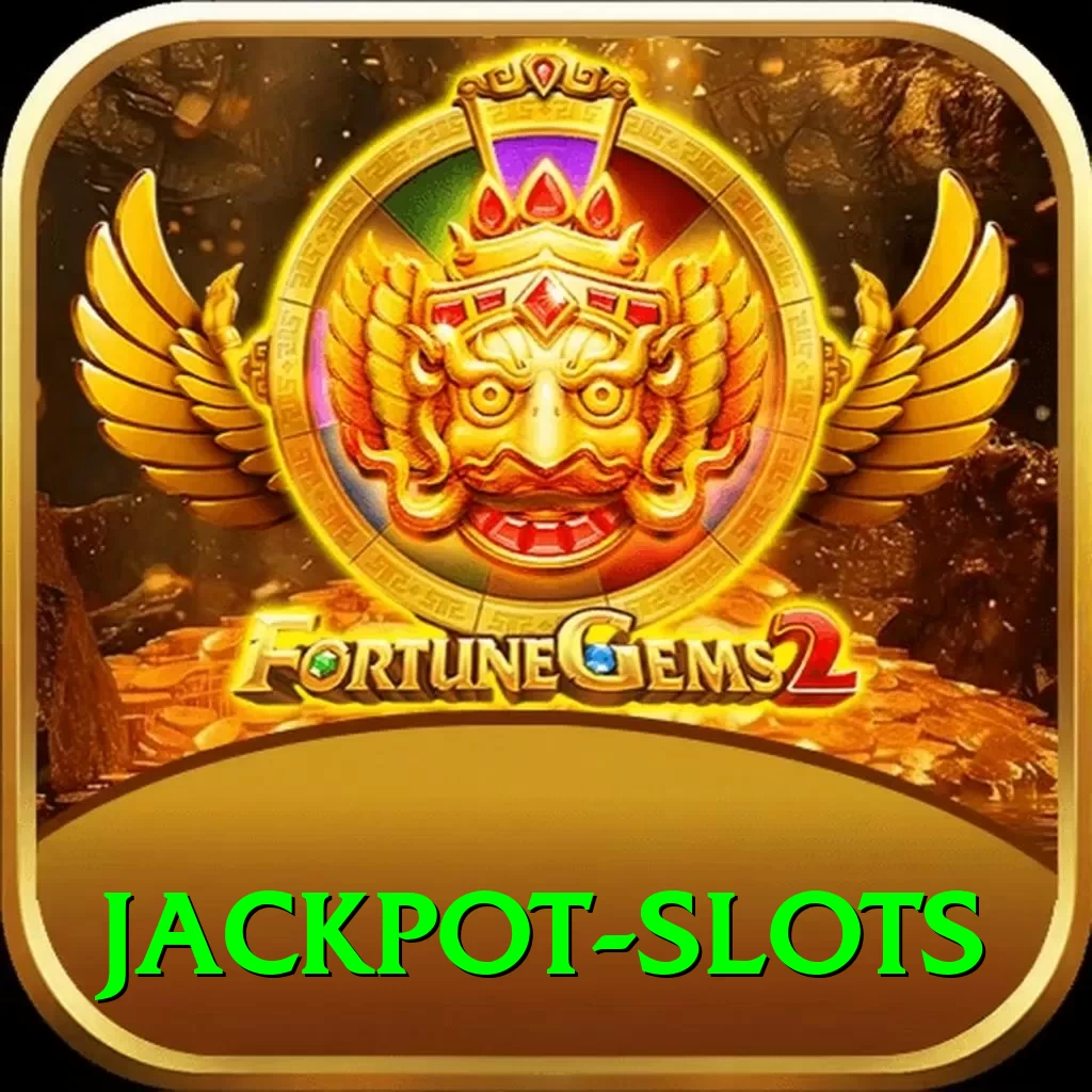 jackpot slots Earn Gold v2.1.4 - 2
