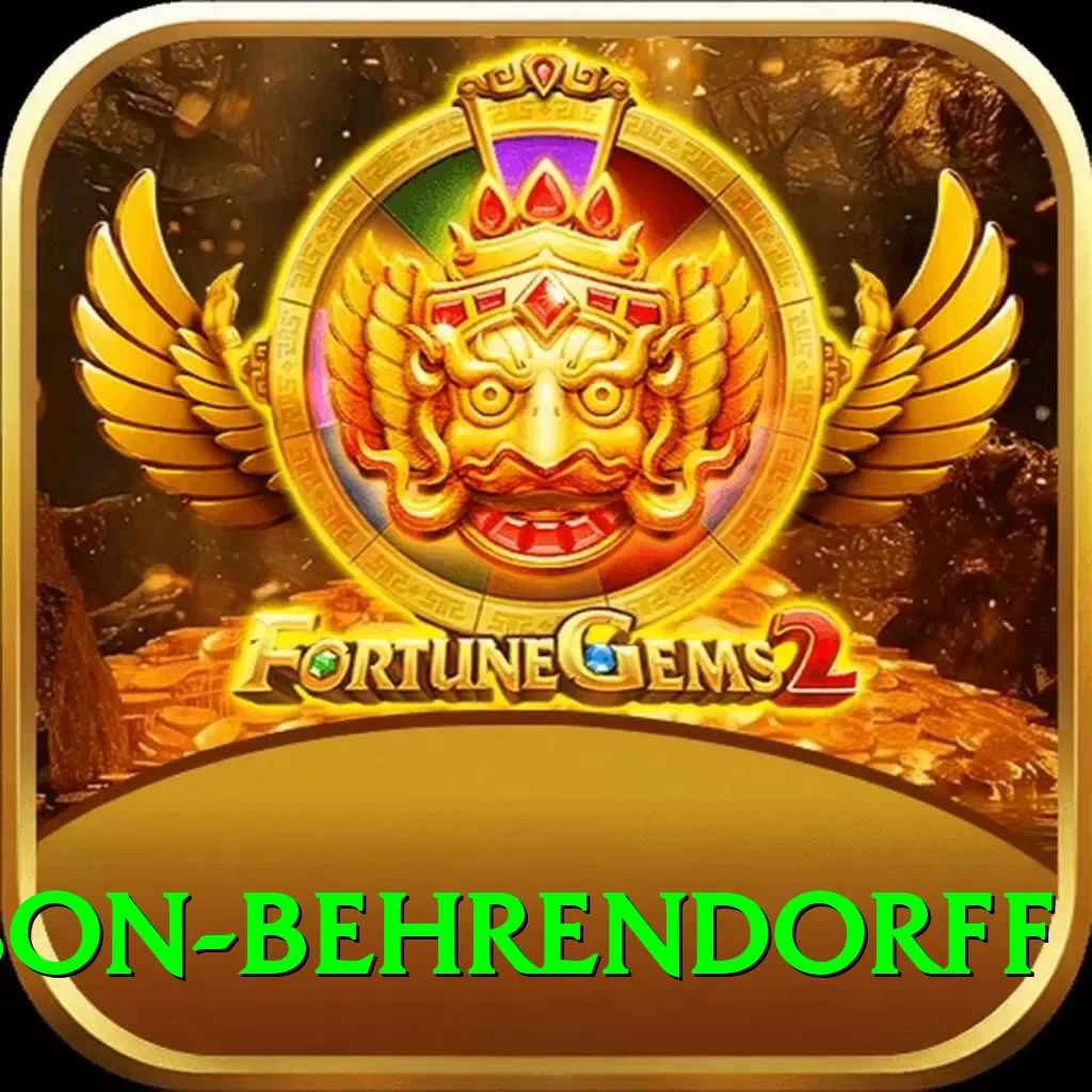 jason behrendorff VIP Gaming App - 2