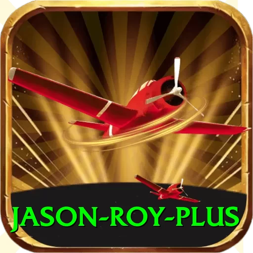 jason roy Legend Gaming App - 2