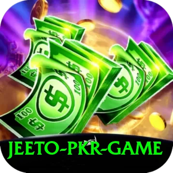 Jeeto PKR Game Master Pro v5.7.6 - 2