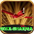 joginder sharma Cash Extreme