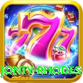 jonty rhodes Legend Gaming App