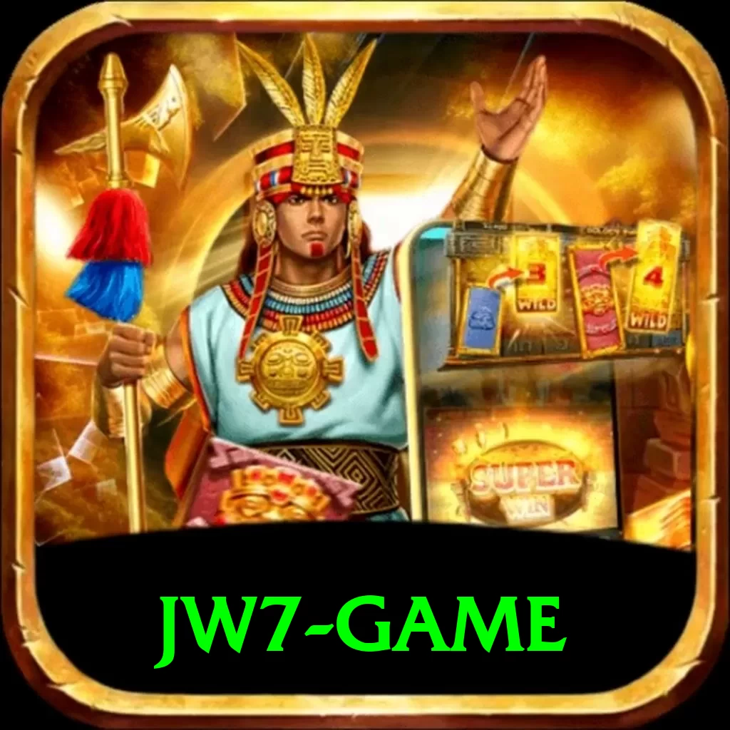 JW7 Game Master v1.9.5 - 2