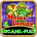 k9game - Super Earning App