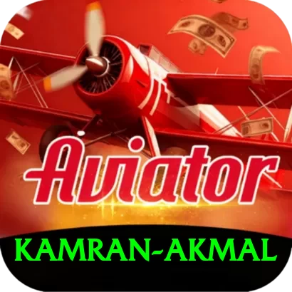kamran akmal Master - Free Download - 2