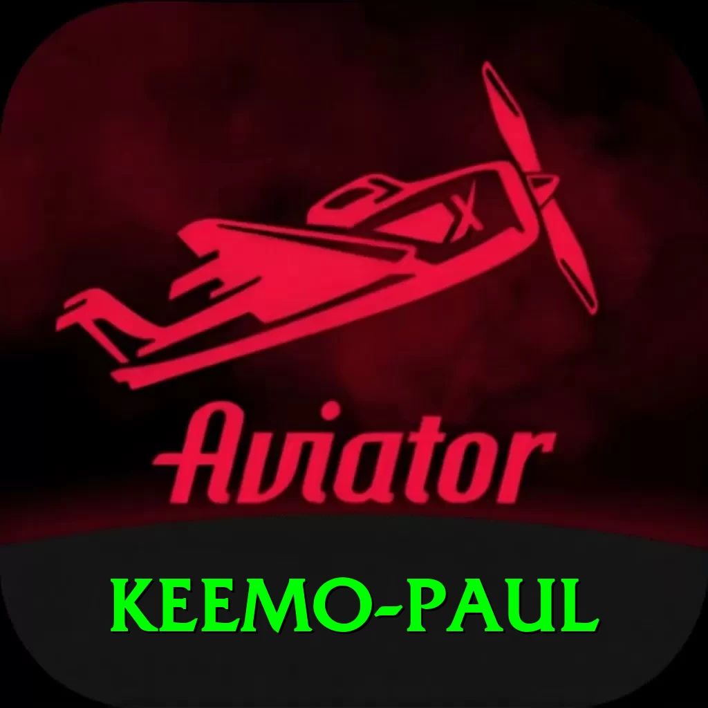 keemo paul Gaming VIP v2.4.9 - 2