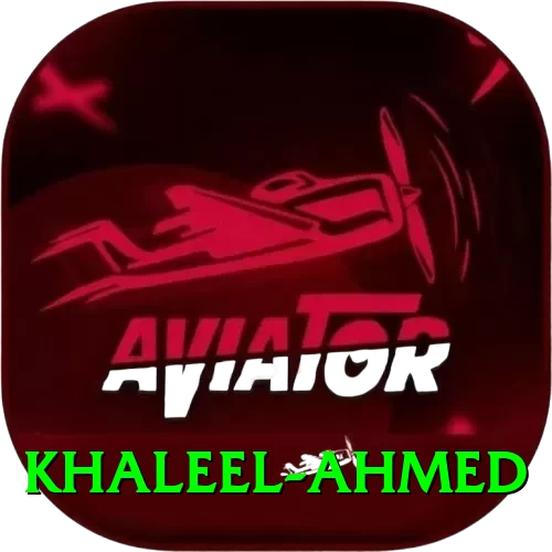 khaleel ahmed - Casino Master - 2