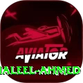khaleel ahmed - Casino Master