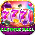 leather ball Live Pro