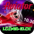 lgo4d slot Slot Machine Master