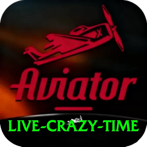 live crazy time - VIP Max - 2