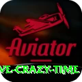 live crazy time - VIP Max