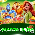 live match india Game VIP v1.6.0