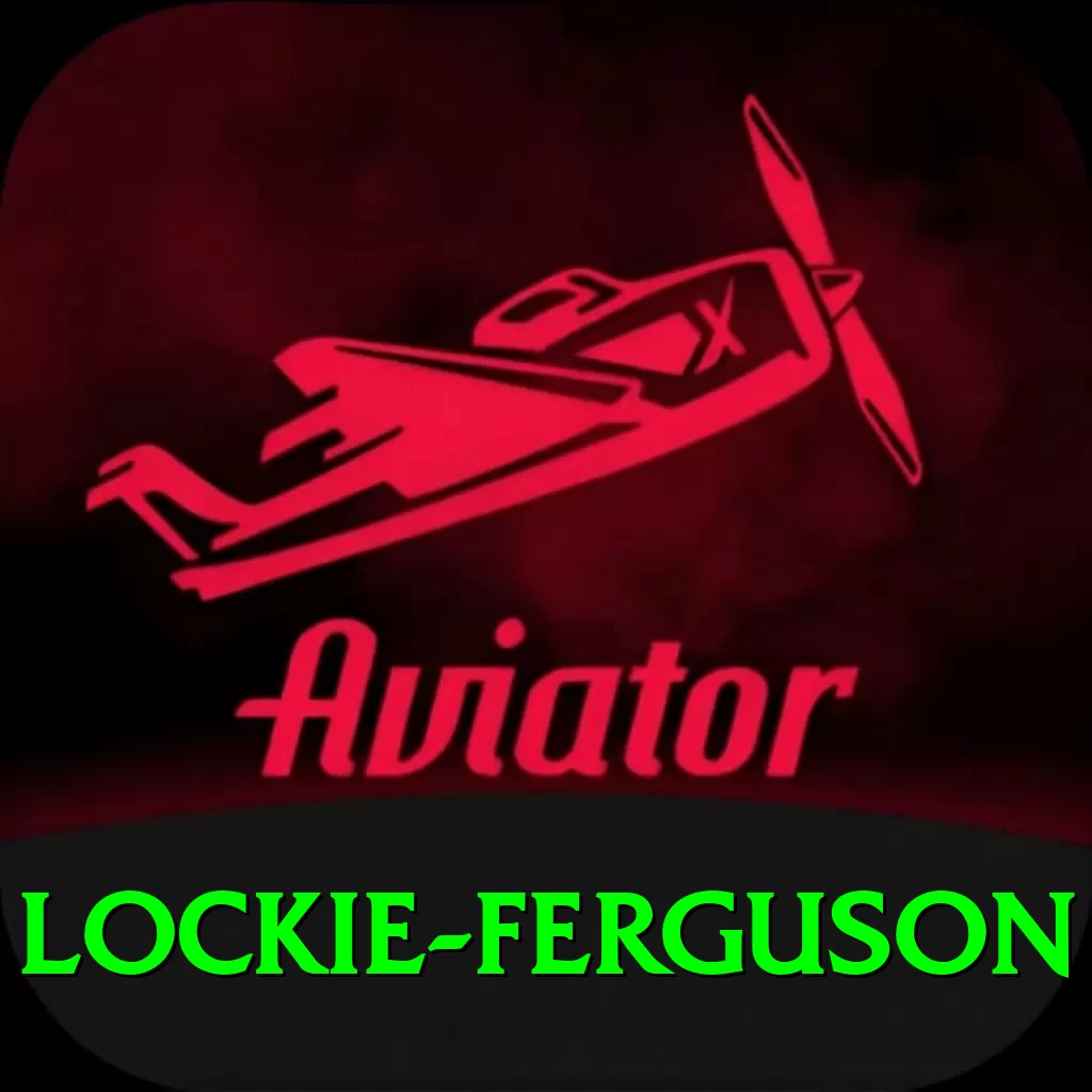 lockie ferguson Game Premium v2.0.1 - 2