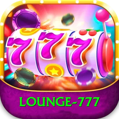 lounge 777 Games King - 2
