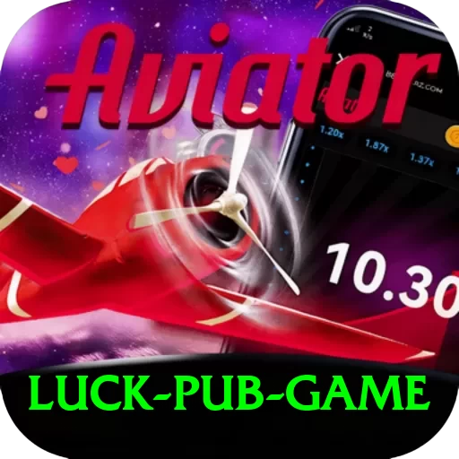 Luck Pub Game Pro Edition v4.2.8 - 2
