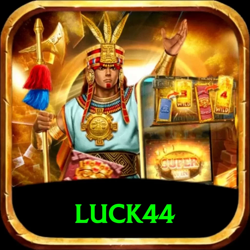 Luck44 Max Pro v3.2.5 - 2