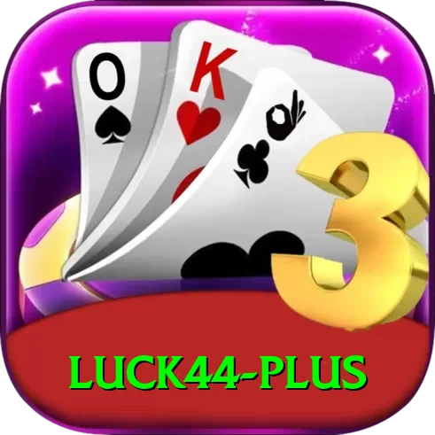 Luck44 Master v3.8.4 - 2