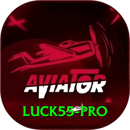 luck55 Casino Champion v4.6.7 - 2
