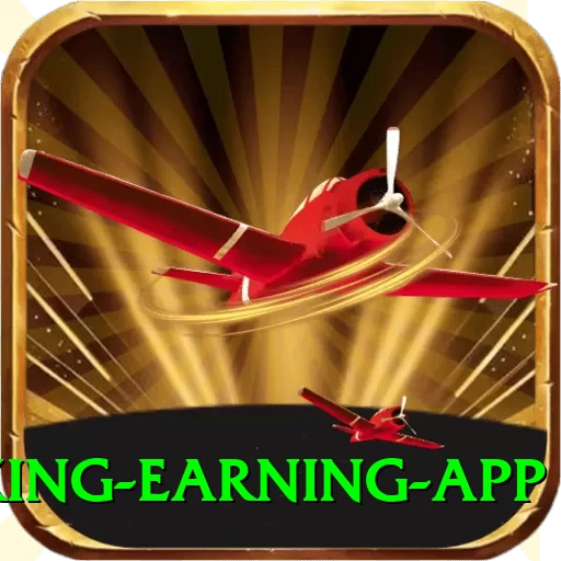 luck91 - King Earning App - 2