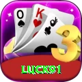 luck91 Max v3.2.2