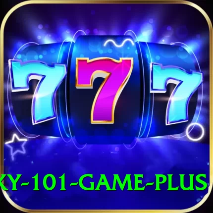Lucky 101 Game Apps (Tools & Injectors) VIP v2.3.4 - 2