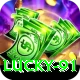 Lucky 91 Games (Casino & Earning) Max v3.6.2