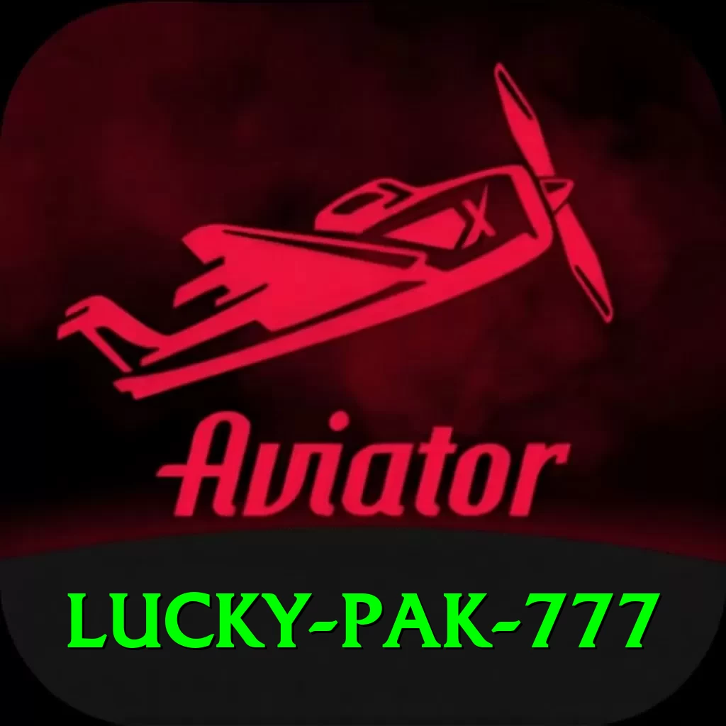 lucky pak 777 Premium 2024 - 2