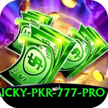 Lucky PKR 777 APK Champion v5.7.0 - 2