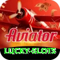 lucky slots Gold - Daily Bonus