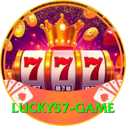 Lucky57 Game Gold Pro v5.8.4 - 2