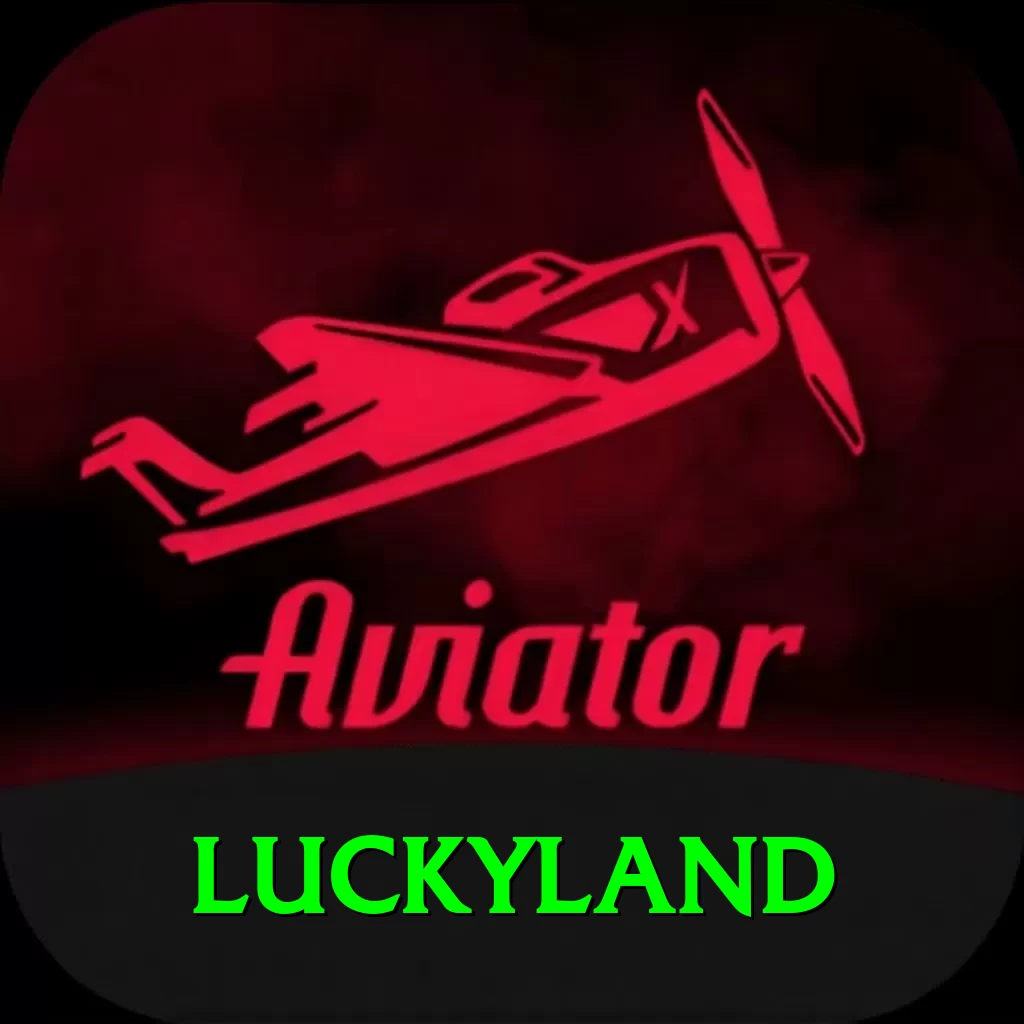 luckyland App Royal v1.5.7 - 2